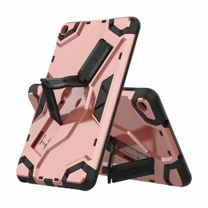 Custodia antiurto con supporto per tablet Samsung <span class=keywords><strong>Galaxy</strong></span> <span class=keywords><strong>Tab</strong></span> <span class=keywords><strong>A</strong></span> <span class=keywords><strong>8</strong></span>.0" SM-P200/P205 - Product Image 4