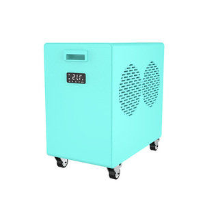 Hi-Q Group Compresor comercial Enfriador <span class=keywords><strong>de</strong></span> inmersión en frío con filtro Enfriador <span class=keywords><strong>de</strong></span> baño <span class=keywords><strong>de</strong></span> hielo para equipos <span class=keywords><strong>de</strong></span> refrigeración <span class=keywords><strong>de</strong></span> spa y clínica - Product Image 4