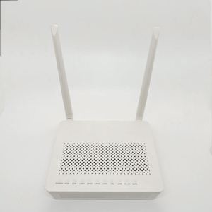 HG8546M EG8141A5 xpon WiFi ดั้งเดิม GEPON ONU 4LAN 1เสียง WiFi USB ONU ONU 8546M 1GE + 3fe - Product Image 4