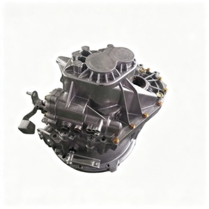 Transmisión QR515MHA 1701100-AC01 para Chery A515/Cowin 3/E3/E5/K50/Kaiyi C3 QR515MHA 1701100-AC01 QR515MHA 1701100-AC01 Remanufacturada - Product Image 2