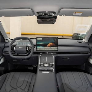 Chine Geely Galaxy Starship 7 EM-i New Energy Plug in SUV <span class=keywords><strong>hybride</strong></span> FWD 55km 120km 135/130km Voiture PHEV d'<span class=keywords><strong>occasion</strong></span> LHD 2025 2026 - Product Image 4