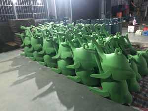 Dinosaure d'aide au <span class=keywords><strong>patin</strong></span> à <span class=keywords><strong>glace</strong></span> pour enfants - Product Image 6