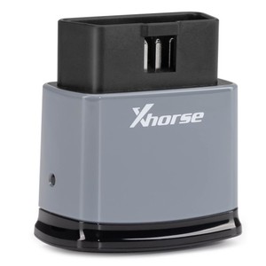 Xhorse XSBTK0EN BTデジタルスマートキー90% 以上キーレススタート機能車両改造対応 - Product Image 1