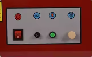 Máquina de Codificación de Fechas de Alta Velocidad TDA 300C, Impresora Eléctrica de Tampografía para Carcasas de Teléfono, Bebidas, Textiles y Prendas de Vestir - Product Image 3