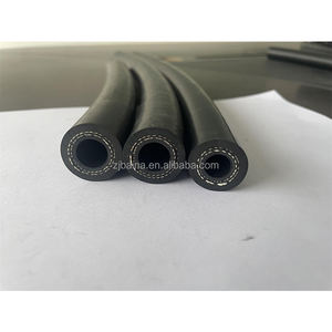 Taşınabilir çift hortum düzenekleri R134 <span class=keywords><strong>Ac</strong></span> soğutucu şarj hortum seti klima egzoz hortumu - Product Image 3