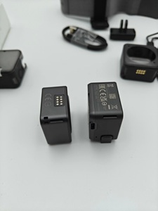 Nueva Cámara de Acción para Action 2 con Pantalla Dual de 1.76'', Resistente al Agua hasta 10 m, Sensor CMOS, Gran Angular de 170° - Product Image 4