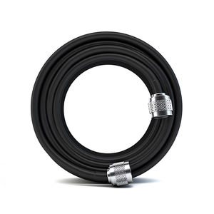 Venta al por mayor 5D-FB Cable coaxial cables de radiofrecuencia con espuma de polietileno dieléctrico 10m 15M 20M 30m 40M 50m - Product Image 1