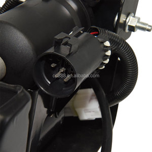 # OE 15254590ปั๊มลมคอมเพรสเซอร์สำหรับ Escalade AVALANCHE ชานเมืองทาโฮยูโกะ - Product Image 4