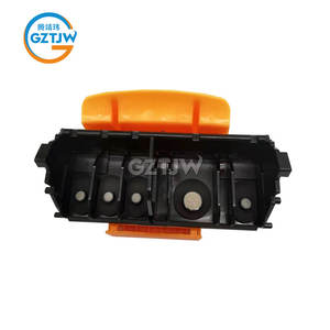 Têtes <span class=keywords><strong>d</strong></span>'<span class=keywords><strong>impression</strong></span> QY6-0086 pour imprimantes <span class=keywords><strong>Canon</strong></span> IX8640 IX6820 6840 6850 MX722 725 727 IX6780 IX6880 MX720 MX728 <span class=keywords><strong>MX922</strong></span> MX928 - Product Image 4