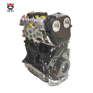 เครื่องยนต์เปล่า EA888 CJS ใหม่เอี่ยม สำหรับรถยนต์ออดี้ 1.8T เจเนอเรชั่น <span class=keywords><strong>3</strong></span> - Product Image 4