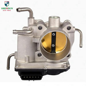 OEM 22030-0H040, 22030-0H041, 22030-28070, 22030-0H021, Válvulas de Aceleración, Conjunto de Cuerpo de Aceleración Electrónico, para Toyota CAMRY 2.4 - Product Image 1