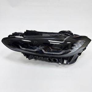 เหมาะสำหรับ <span class=keywords><strong>BMW</strong></span> 4ซีรีส์ G22 <span class=keywords><strong>M4</strong></span> G26 G23 G80 G82 2021-2024ไฟ LED ขวาไฟหน้ารถเรารุ่นดั้งเดิม63119851046<span class=keywords><strong>มือ</strong></span><span class=keywords><strong>สอง</strong></span> - Product Image 2