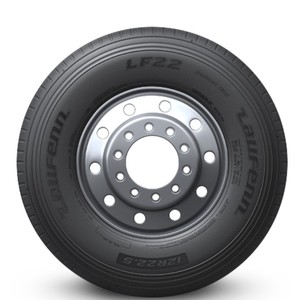 <span class=keywords><strong>Pneu</strong></span> radial <span class=keywords><strong>LauFenn</strong></span> 315/60R22.5 LF22 pour autobus/bus à trois étages, origine Jiangsu - Product Image 1