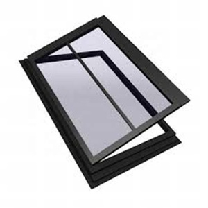 HOPO — toit de camping en alliage d'aluminium, accessoires de construction de maison horizontale, automatique, personnalisé, bon marché, mwm2542 - Product Image 5