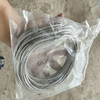 Fil de plomb pur 99,99% souple 3,2 mm 3,8 mm 4 mm 4,2 mm 4,3 mm 4,4 mm 4,5 mm 4,8 mm 5 mm 5,5 mm