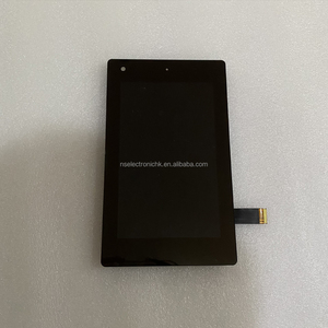 Module d'écran LCD pour systèmes d'automatisation P0800WVF1VX00 - Product Image 2