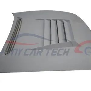 Capó de fibra de carbono para Nissan S14 DMAX EARLY Hood Zenki