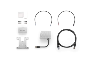 Sensor LiDAR Livox Mid-70 con 70.4 °   Campo de Visión Circular y Zona Ciega de 5 cm para Conducción Autónoma a Baja Velocidad y Robots Móviles - Product Image 4