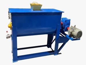 Máquina Mezcladora de Pegamento Automática de Alta Resistencia de 250L para la Preparación de Adhesivos Industriales para Trabajos en Madera, Equipo de Procesamiento de Chapa de Madera Contrachapada - Product Image 1