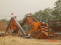 Ligne de concassage de pierre la plus vendue 2025, 50t/h, installation complète de concassage de calcaire en provenance de Chine, prix bas, concasseur de pierre de Zhengzhou