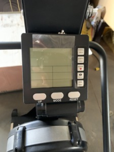 Máquina de Esquí en Oferta, Equipo de Gimnasio, Máquina de Entrenamiento de Esquí de Alta Calidad YJ-005 - Product Image 6