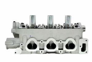 Kepala silinder ME1D3-00912 untuk SUZUKI F8D - Product Image 4