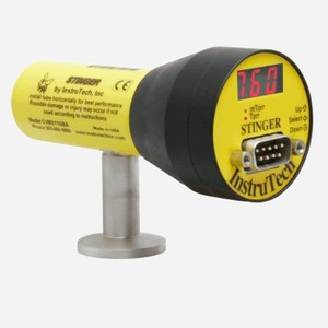 Manómetro de Vacío InstruTech CVM211 200x120x120mm con Pantalla Digital para Medición de Presión - Product Image 1