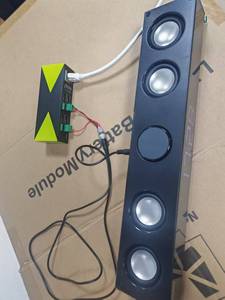 Dante <strong>Line</strong> Audio <strong>Interface</strong> - Product Image 6