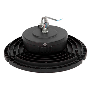 Lámpara colgante Industrial IP65, 100W, 150W, 200W, UFO, luz de bahía alta para Taller de almacé<span class=keywords><strong>n</strong></span> - Product Image 2