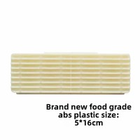 Ensemble complet d'outils pour barbecue en acier inoxydable, brosse en bambou, aiguille de cuisson, gants de nettoyage, papier d'aluminium, papier absorbant l'huile, emballage