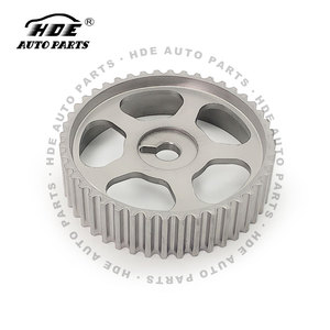 96352808 12741-61D01-000 Vente en gros de pièces automobiles HDE, poulie de distribution du vilebrequin pour Chevrolet Matiz - Product Image 5