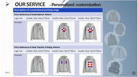 Sweat-shirts et sweats à capuche pour hommes 100% Coton vierge épais peigné, écologiques, grammage lourd, coupe oversize, pour l'automne, avec logo imprimé personnalisé