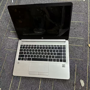 Hot Bán Trọng Lượng Nhẹ Xách Tay Cho HP 348g7 i5-10th 16G 256G Sử Dụng Kinh Doanh Máy Tính Xách Tay Bán Buôn Giá Rẻ Giá Nhà & Văn Phòng Máy Tính - Product Image 1