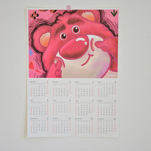 Affiche en couleur personnalisée en gros <span class=keywords><strong>Manga</strong></span> adulte enfants bande dessinée impression affiches de motivation - Product Image 3