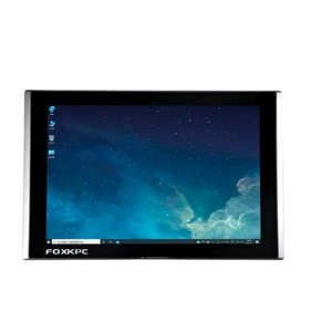 ฟ็อกซ์เคพีซี คอมพิวเตอร์อุตสาหกรรม รุ่น KPC WK170N ใช้ Intel Celeron J1900 ระบบปฏิบัติการ Windows 8 หน้าจอสัมผัส HMI - Product Image 1