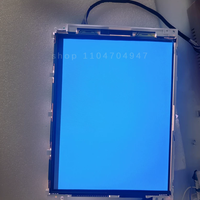 LQ104V1DG81 LQ104V1DG61 LQ104V1DG51 LQ104V1DG52 Panneau d'affichage LCD d'origine de 10,4 pouces