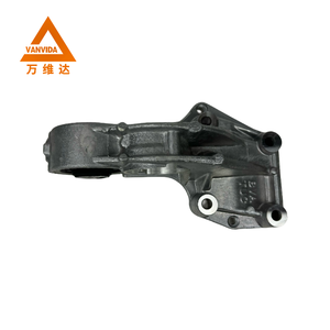 Nuevo soporte de montaje de motor automotriz para Peugeot 206 207 307 308 <span class=keywords><strong>Citroen</strong></span> C2 <span class=keywords><strong>C4</strong></span> TU5JP4 TU3 modelos 1807ES 1807P5 1807L4 1807Z0 - Product Image 2