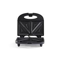 NIRVA Appareil multifonctionnel pour le petit-déjeuner de norme européenne - Machine à sandwich, grille-pain et plaque chauffante électrique pour steak