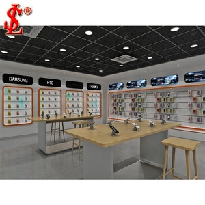 Delle cellule Del Telefono Mobile Del Telefono Negozio di Interior Design Guangzhou - Product Image 2