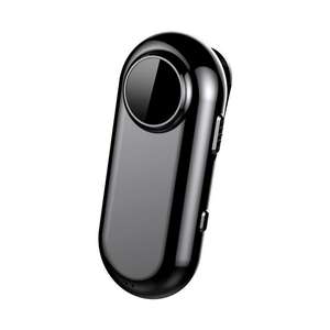 Mini Cámara Deportiva de Video y Audio 1080P DV con Grabador de Voz Activado, Dispositivo Espía, Dashcam con Clip, BodyCam, Videocámara - Product Image 6