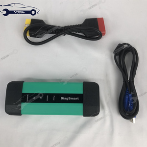 Herramienta de diagnóstico de camiones diésel Weichai SINOTRUK EOL Diagsmart Cnhtc de uso pesado, escáner de diagnóstico sinotruck - Product Image 1