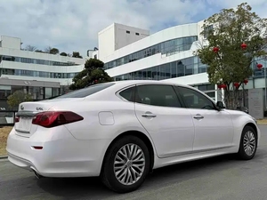 Personalización Interior para <span class=keywords><strong>Infiniti</strong></span> Q70 Modelo 2015 2016 2017, Edición Premium Comfort, Sedán Euro Automático - Product Image 5