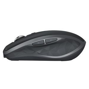 <span class=keywords><strong>Logitech</strong></span> เมาส์ไร้สายสำหรับเล่นเกม <span class=keywords><strong>MX</strong></span> ที่ใดก็ได้,ดีไซน์สมมาตรแบบชาร์จไฟได้2S 4000DPI - Product Image 3