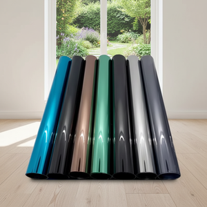 Vinilo Autoadhesivo Metálico Dorado <span class=keywords><strong>de</strong></span> PVC a Precio <span class=keywords><strong>de</strong></span> Fábrica, Película Decorativa <span class=keywords><strong>de</strong></span> Metal Cepillado <span class=keywords><strong>para</strong></span> Gabinetes, Vidrio y Muebles - Rollo (Cocina) - Product Image 4