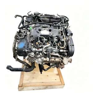 Pour l'assemblage du moteur diesel Land Rover 306DT - Product Image 1