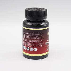 Organische Maca Wortelpoeder Capsules Penis Vergrotingspil Maca Plus Man Persoonlijke Verzorging Mannen Energie Ondersteuning Maca Wortel - Product Image 5