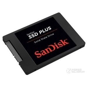 Unidad de Estado Sólido Interna Ultra de 240 GB, 3D NAND, SATA III, 6 Gb/s, 2.5 Pulgadas - Product Image 3