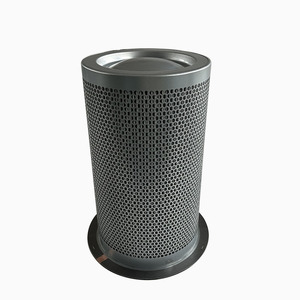 Filtre séparateur air-huile MANNY 89285761 8928 5761 (en fibre de verre) pour compresseurs d'air industriels, certifié ISO9001, 16 kg - Product Image 4