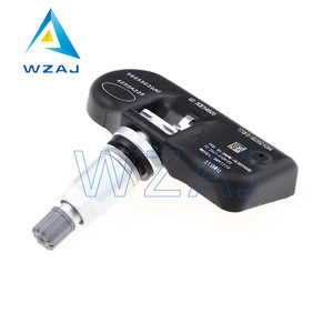 Tire Pressure Monitoring System Sensor 56029526AA 433MHz External For Chrysler Jeep Dodge - Product Image 2