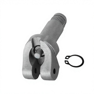 Levier de vitesses pour Ford 1L2Z3C529-JA 2L1Z3C529-GA, bouton en acier antirouille, pommeau de levier de vitesse pour voiture - Product Image 5